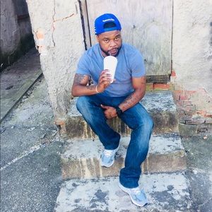 Meet your Posher, Reggie